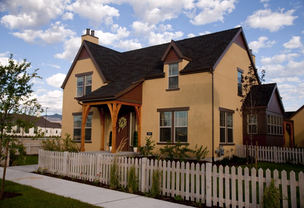 Oleander New Homes, Utah