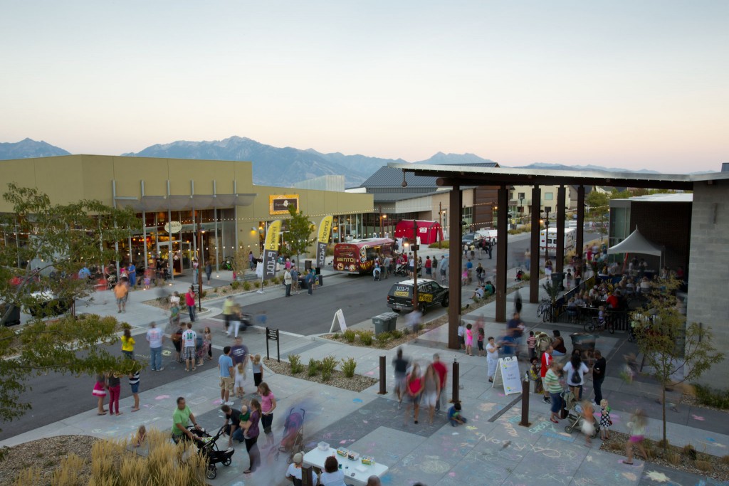 Summer Concert Series Daybreak Utah Homes