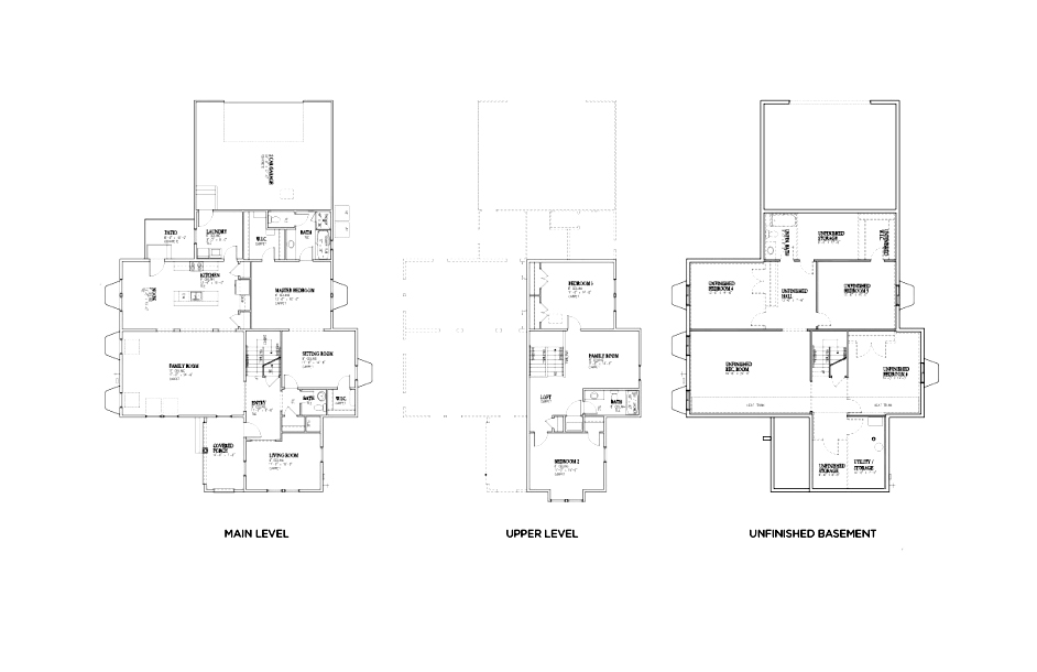 Clearwater New Homes, Utah