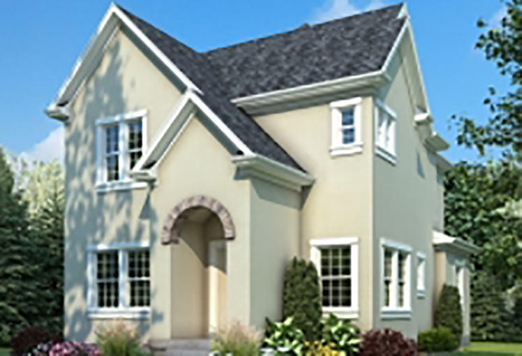 Dearborn New Homes, Utah