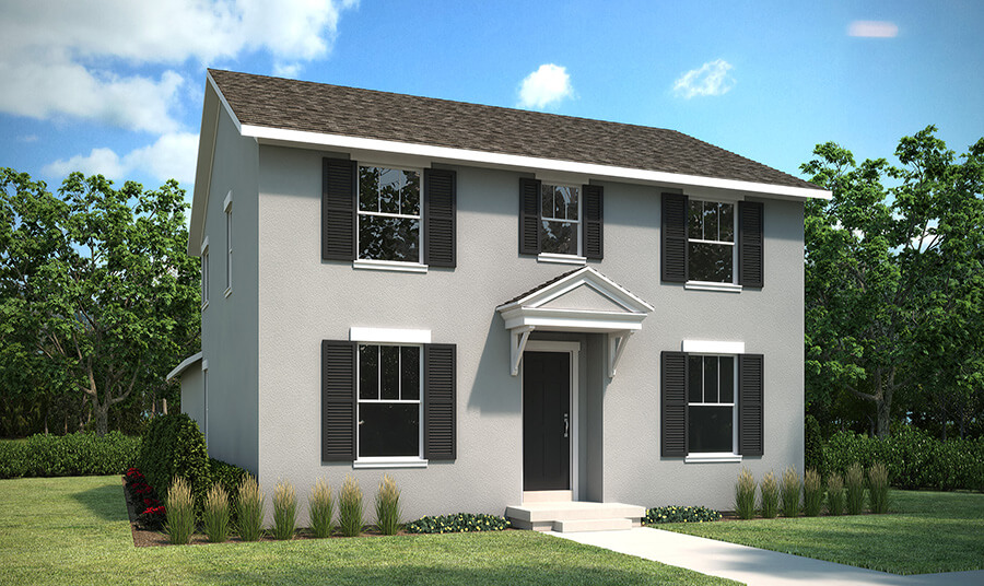 Lewiston New Homes, Utah