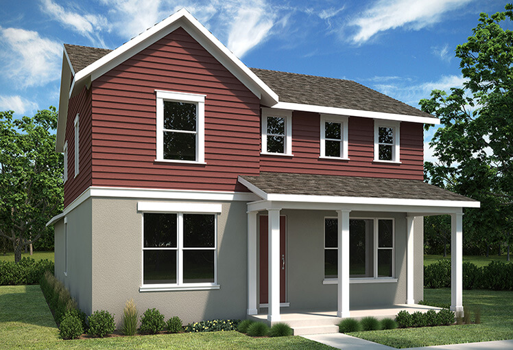 Lewiston New Homes, Utah