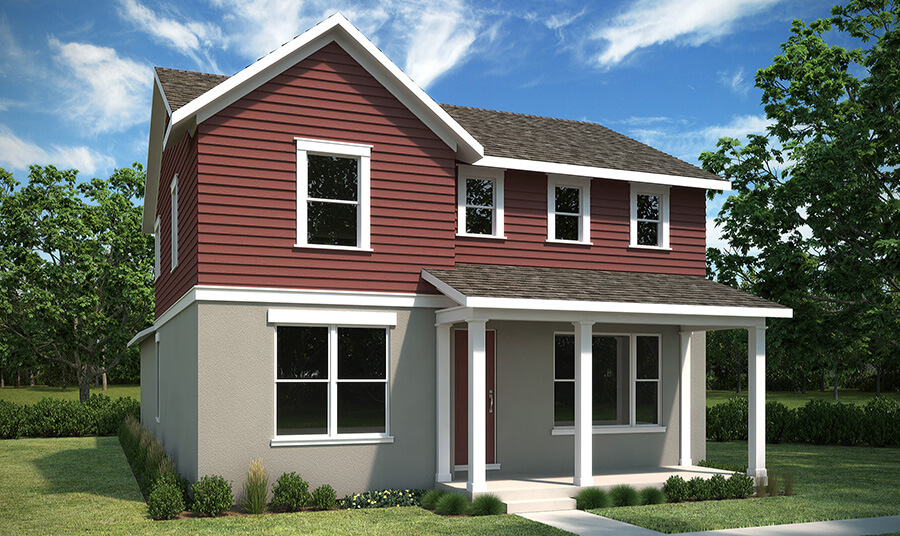 Lewiston New Homes, Utah