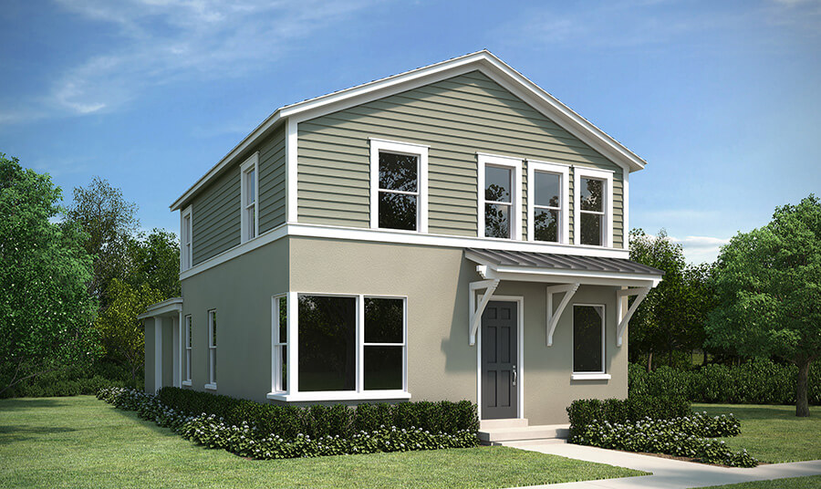 Kessler New Homes, Utah