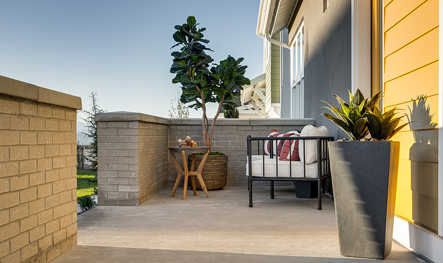 The Larimore New Homes, Utah