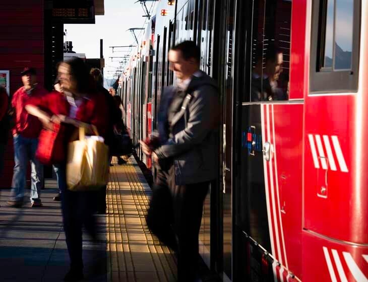 jobs along trax utah