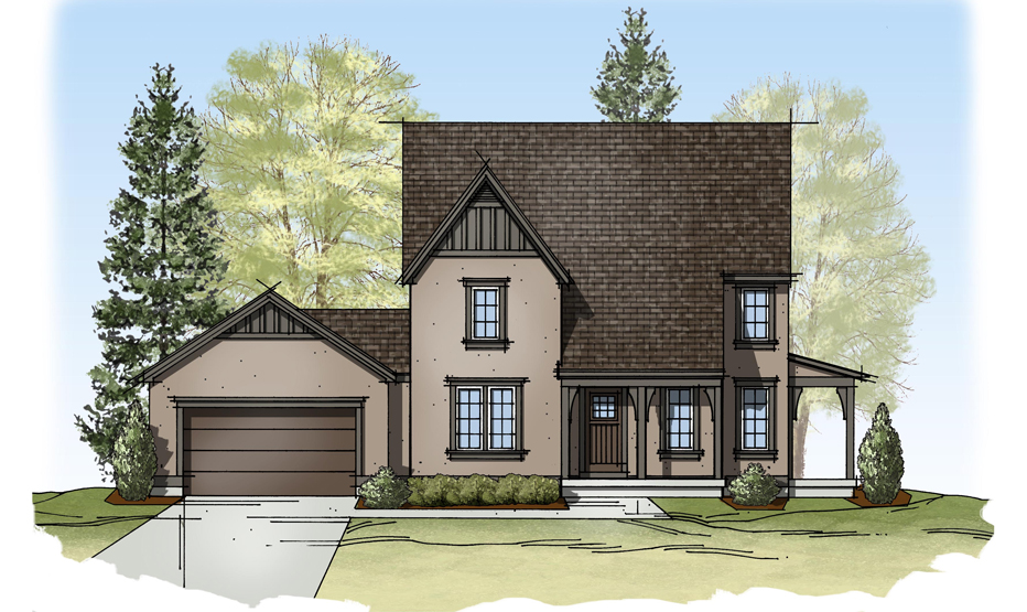 The Ellsworth New Homes, Utah