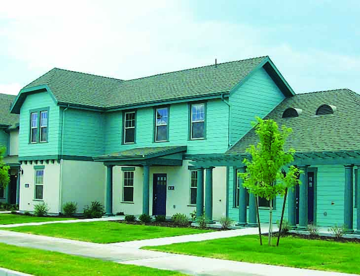 Lock And Leave Convenience Garden Park Townhomes Daybreak Utah