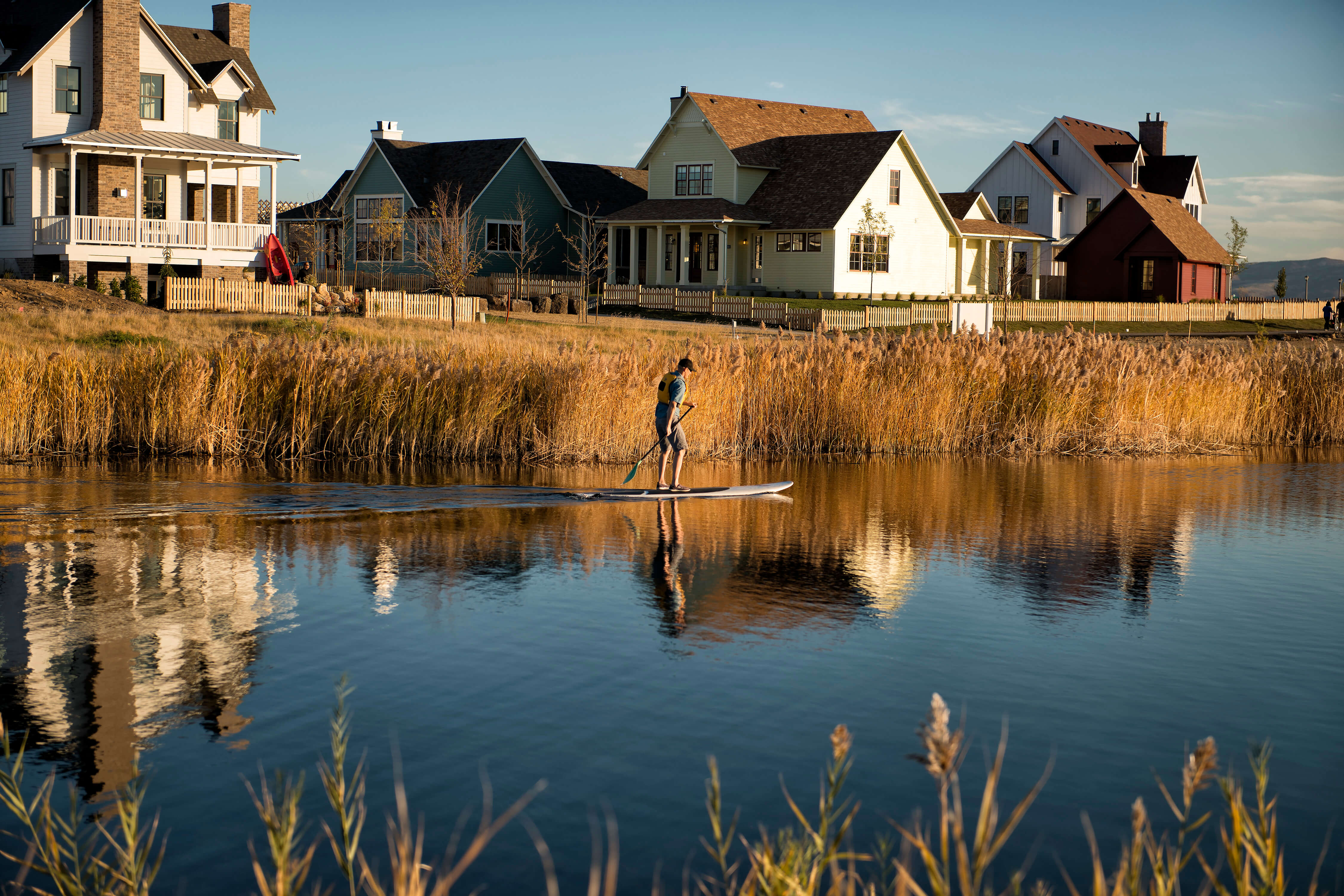 Daybreak Ranked As One Of The Best Selling Master Planned Communities 