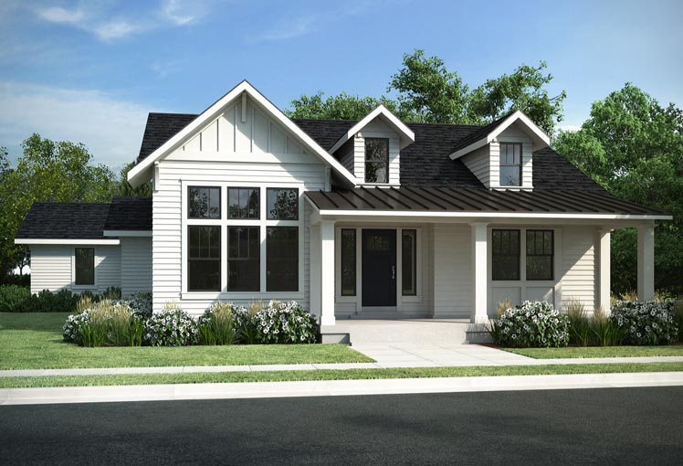 Must seeHGTV's Magnolia Home comes to the Parade Daybreak Utah Homes