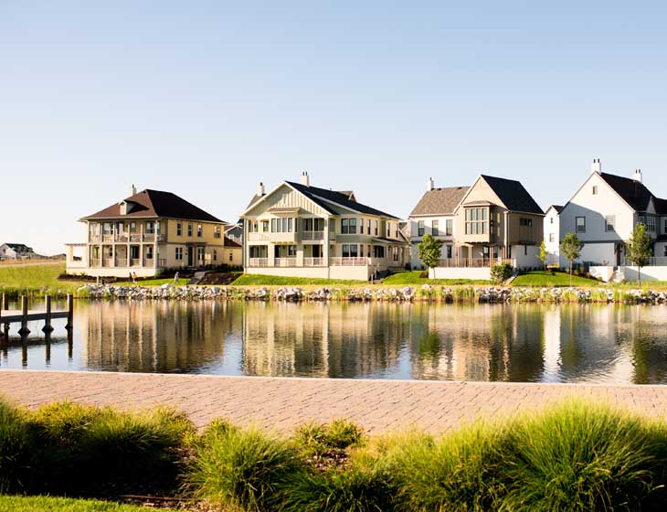 4 steps to finding the perfect (and affordable) new home Daybreak