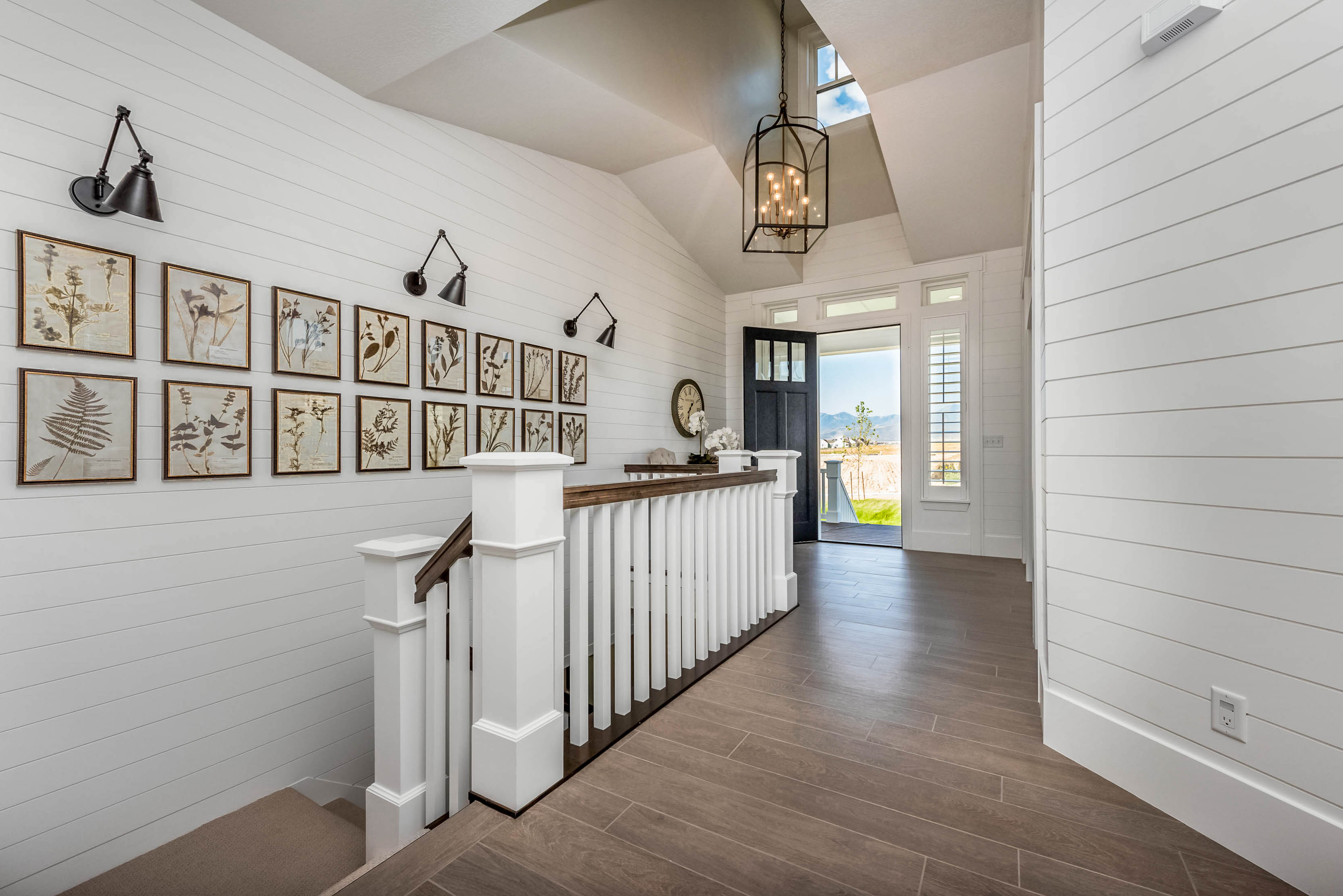 Discovering Daybreak Lake Village Daybreak Utah Homes