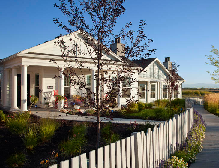 50 Best Master Planned Communities in the U.S. Daybreak Utah Homes