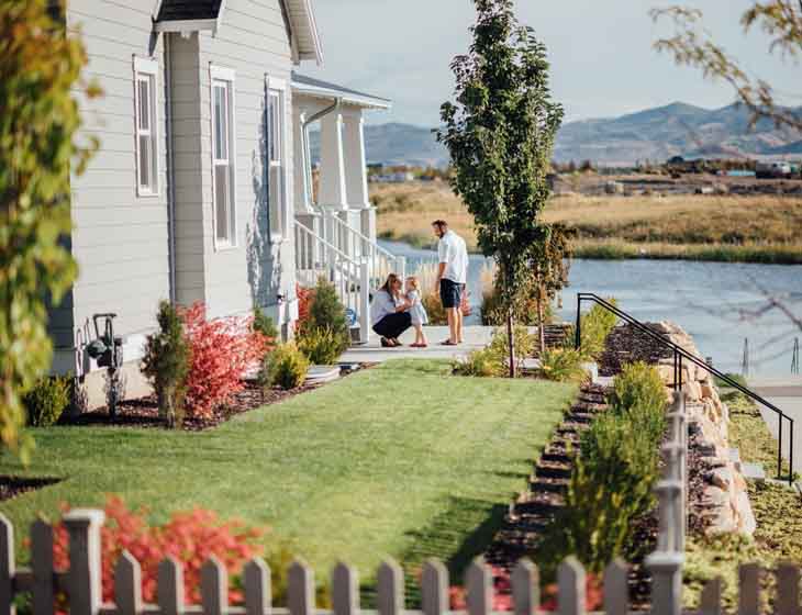 Daybreak Development Plans 2019 Daybreak Utah Homes
