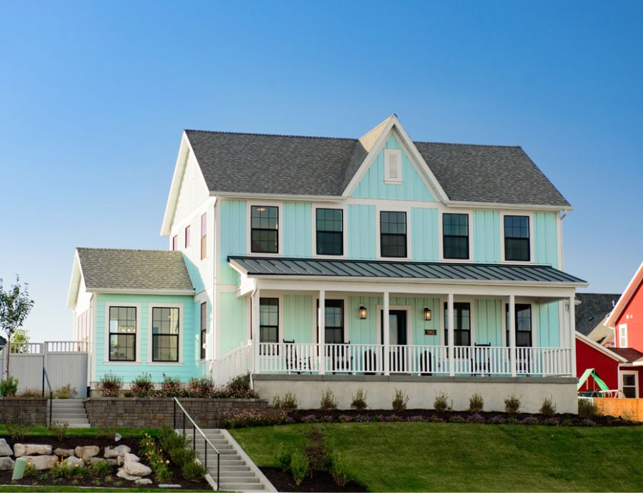 Utah Homebuilders Daybreak, Utah Homes for Sale