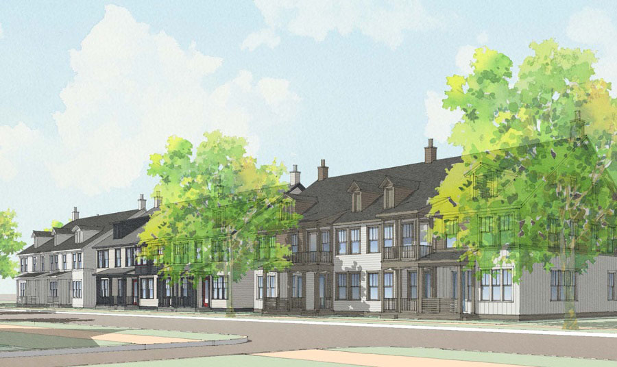 Mt. Mckinley Floorplan Daybreak Utah Homes