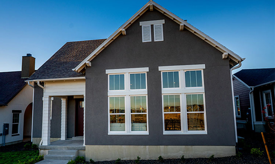 Acacia Daybreak Utah Homes