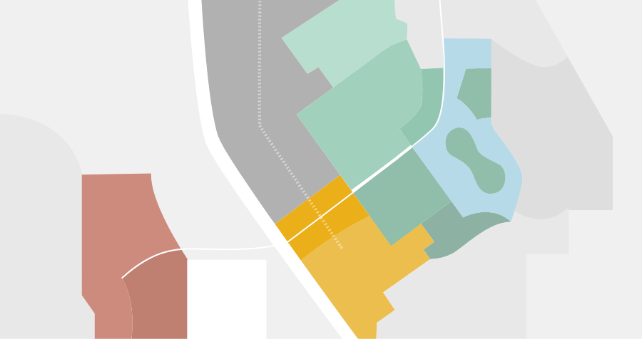 Daybreak Villages Map | Daybreak Utah, South Jordan Homes for Sale