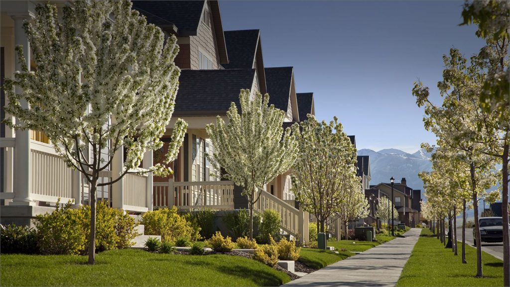 Heights Park Village