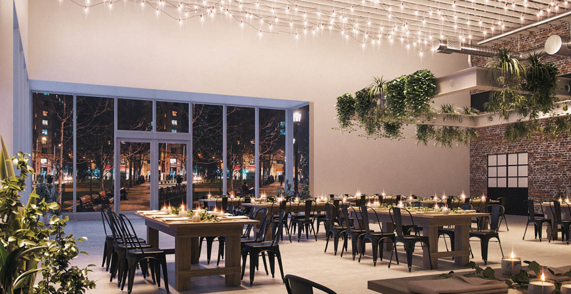 The Azalea Event Venue South Jordan, UT Daybreak Utah Homes