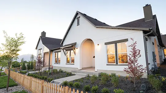 Springhouse Village Home Daybreak Utah