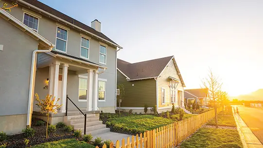 Springhouse Village Homes Daybreak Utah