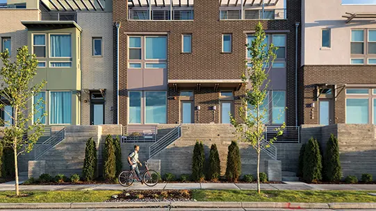 South Station Apartments Daybreak Utah