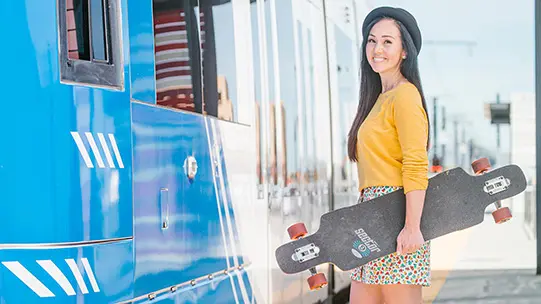 South Station Food Truck Daybreak Utah
