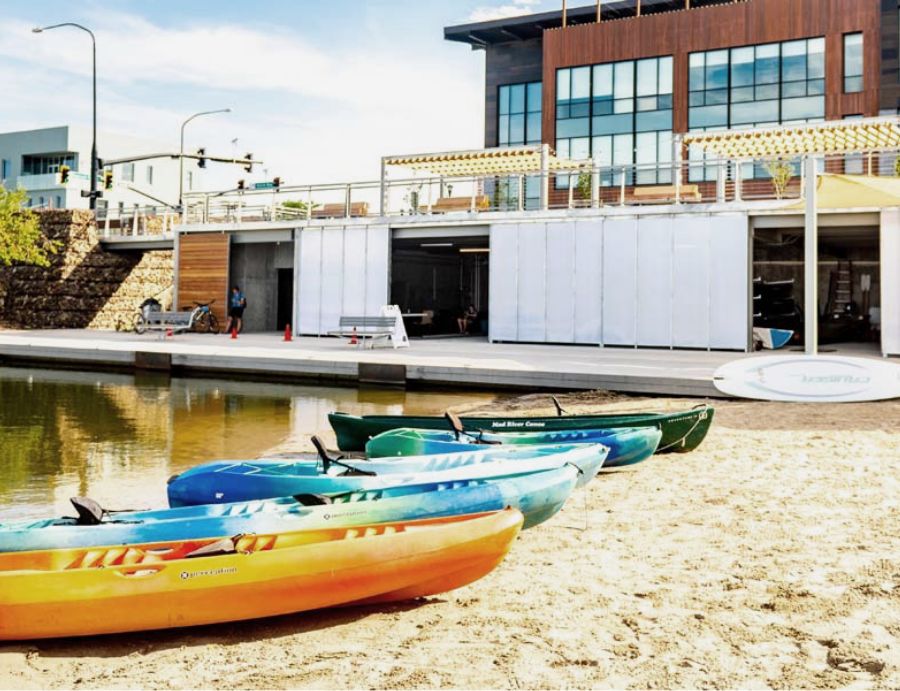 Beach Club at Daybreak Utah