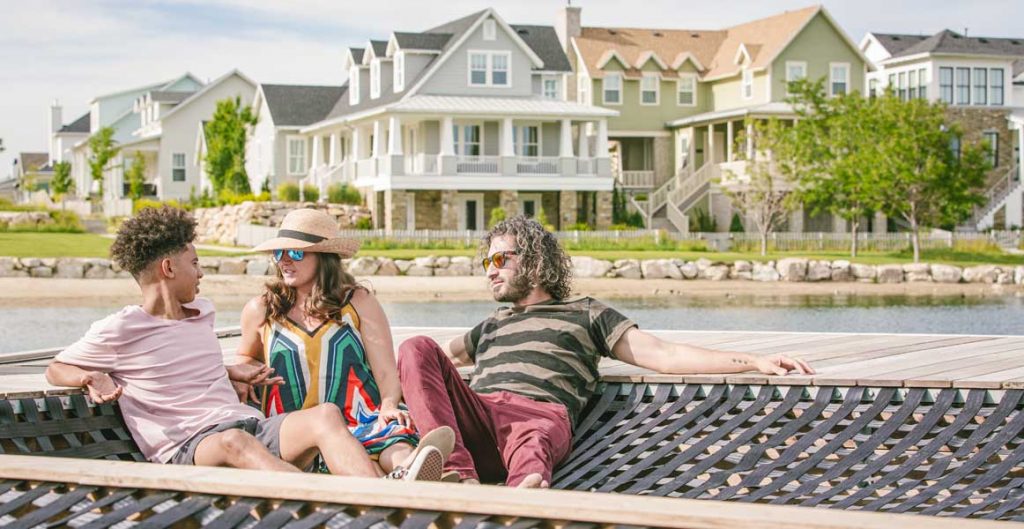 Best Places to Live in Utah Daybreak Utah