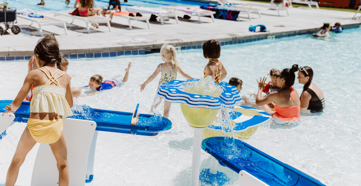 Daybreak Community Center Pool Daybreak Utah Homes
