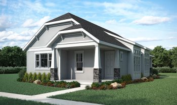 Holmes Homes Daybreak | Homes for Sale in Utah | Daybreak Utah