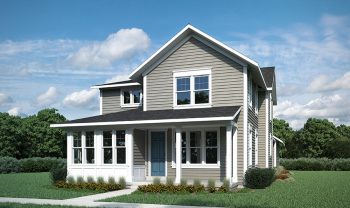 Holmes Homes Daybreak | Homes for Sale in Utah | Daybreak Utah