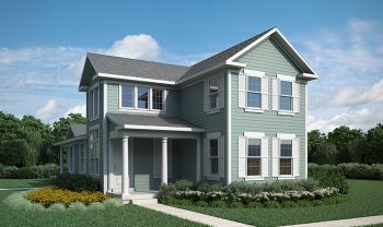 Holmes Homes Daybreak | Homes for Sale in Utah | Daybreak Utah