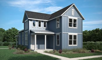 Holmes Homes Daybreak | Homes for Sale in Utah | Daybreak Utah