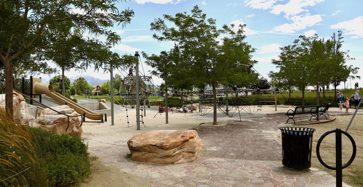 13 Things to Know about Oquirrh Lake Daybreak Utah Homes