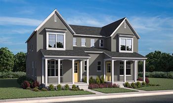 Holmes Homes Daybreak | Homes for Sale in Utah | Daybreak Utah