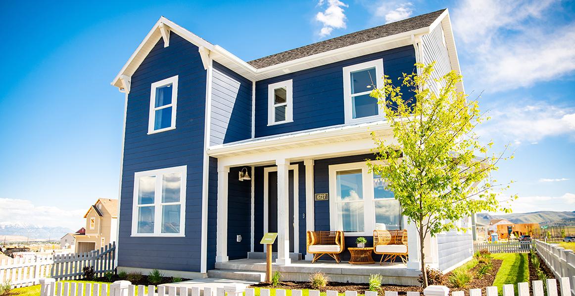 Fieldstone Homes Offering Model Home Tours After Hours Daybreak Utah