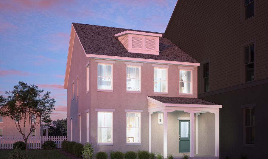 11773 S. Bingham Rim Road Daybreak Utah Homes